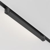 Трековый светильник 20W Белый теплый Базис поворотный/Basis Rot Unity 120deg TR104-1-20W3K-B на шинопровод черный