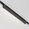 Трековый светильник 20W Белый теплый Базис поворотный/Basis Rot Unity 120deg TR104-1-20W3K-B на шинопровод черный