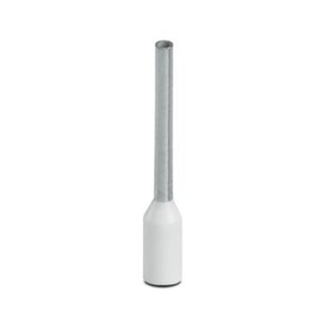 Наконечник кабельный НШВИ 0.5-12 (HP-VE0.5-12) 500 шт.