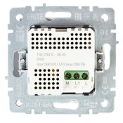 Датчик движения ДС10-1-БрБ белый BR-MS10-N-150-05-K01 BRITE IEK