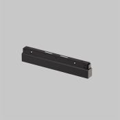 Трековый светильник  12W Белый теплый TR106-2-12W3K-B Парете / Parete Exility IP20 на магнитный шинопровод черный
