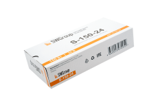 Блок питания (AC-DC) 24V 150W 00000000108  S-150-24  кожух