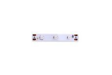 Светодиодная лента Красный 2835/3528 12V  4.8W/m 60Led/метр 00-00010115 SWG360-12-4.8-R-M