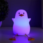 светильник-ночник RGB &quot;Уточка&quot; LED USB