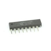 микросхема KA1222