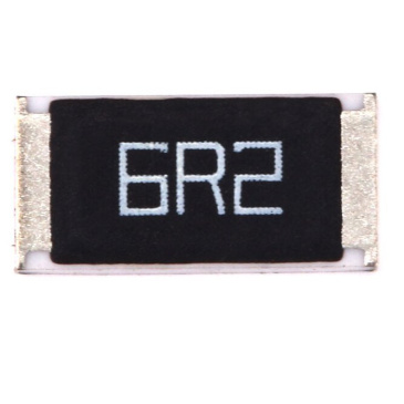 Резистор чип 2512        6.2R