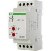 Регулятор температуры RT-821 50-264V аналоговый однофункциональный ЕА07.001.003