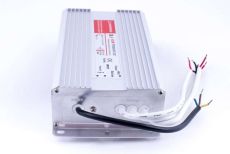 Блок питания (AC-DC) 12V 300W 00000000439 TPW-300-12  герм IP67  металл