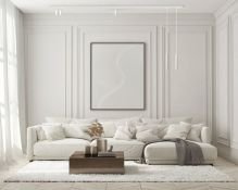 Трековый светильник однофазный   9W Белый-MIX SMART SPOT DK8008-WH IP20 на шинопровод управляемый белый