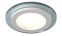 Встраиваемый светильник-панель   6W Белый дневной 00-00001809 P-R96-6-NW стекло 220V IP20 круглый белый