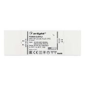 Блок питания (AC-DC) 24V  120W 033263 ARV-SP-24120-FLAT-PFC  IP20 пластик