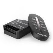 Диммер 04-101 (12/24V, 288/576W) с ПДУ