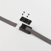 Коннектор ремня с питанием ART-INBELT-CON-POWER (BK, 48V) 052160