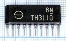 микросхема TH3L10