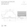 Блок питания (AC-DC) 24V  100W 059902  ARV-DRS-100-24 на din рейку