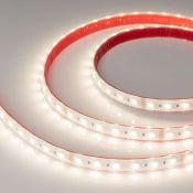 Светодиодная лента RGBW 5060 24V 19.2W/m  60Led/метр герм (PS-силиконовая экструзия) 034187 RTW-PS-B60-14mm LUX IP67