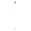 Подвес с питанием ART-APRIORI-CANOPY-HANG-A-L1500-POWER (TN) титан 047818