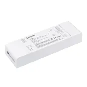 Диммер 038210 SMART-CC-205-72-SH-PD-SUF (12-48V, 5x150-500mA, TUYA Wi-Fi, 2.4G) Диммер 038210 SMART-CC-205-72-SH-PD-SUF (12-48V, 5x150-500mA, TUYA Wi-Fi, 2.4G)