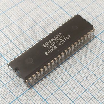 микросхема IX0245CE