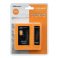 Тестер сетевого кабеля RJ-45+RJ-11 PROconnect