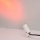 светильник   6W RGB 053629 KT-RAY-COLOR-R42 12V  IP67 белый