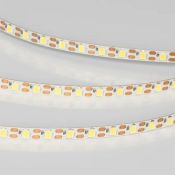 Светодиодная лента Белый 2835 24V 10W/m 120Led/метр 055975 FC-A120-5mm 24V Сool8K-CX1 (резка 1 светодиод)