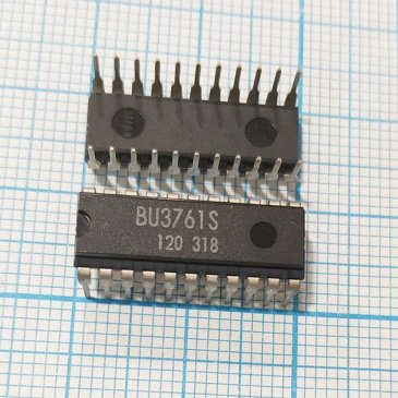 микросхема BU3761S