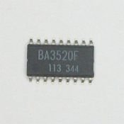 микросхема BA3520F