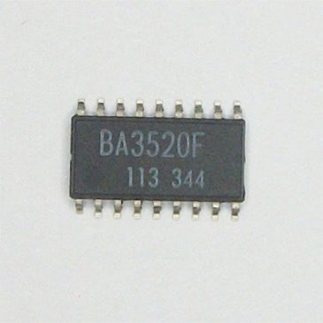 микросхема BA3520F