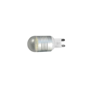 светодиодная лампа капсульная G9  Белый дневной  2.5W 015841 AR-G9-2360 220V