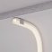 Архитектурный силиконовый профиль WPH-FLEX-2020-TOP-S13-20m WHITE 062837