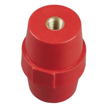 Изолятор SM45 (М8) силовой YIS11-45-14 IEK