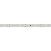 Светодиодная лента Белый 2835 12V  4.8W/m 60Led/метр герм (силикон) 014627(2) RTW-SE-A60-8mm LUX IP65