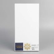 фигурка  светодиодная неоновая «Фламинго» 14.5*28 см., ААх3, USB