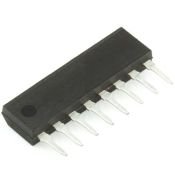 микросхема NJM4558L микросхема NJM4558L