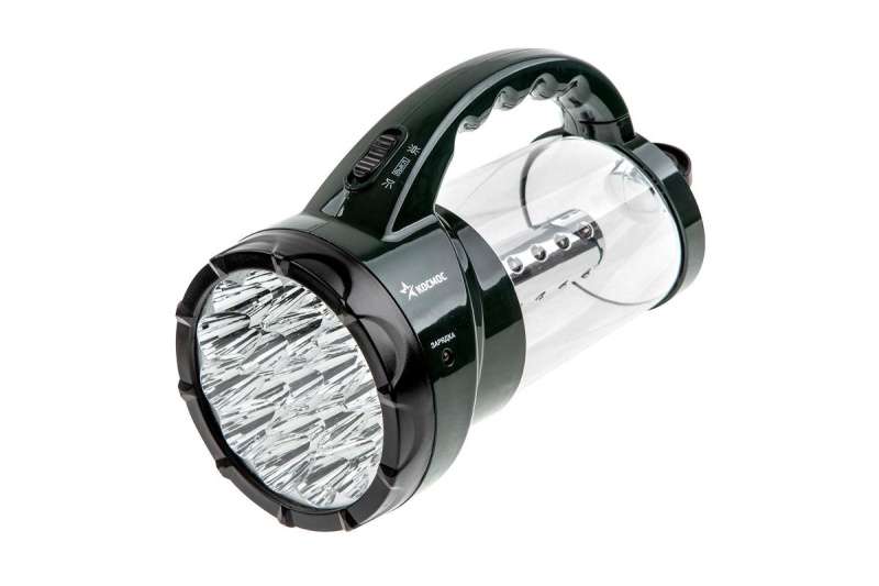 Светодиодный фонарь Космос 2008L-LED