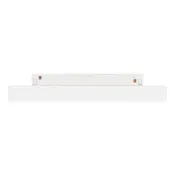 Трековый светильник   8W Белый теплый 035835 MAG-ORIENT-FLAT-L235 прямоугольник трековый белый DALI