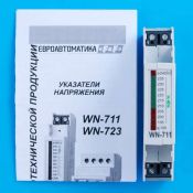 Указатель напряжения WN-711 (однофазный) ЕА04.007.004