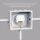 Реле-диммер DENKIRS RL1003-DM/1 150W одноканальное Wi-Fi