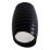 Накладной светильник Sotto без лампы UL-00008857 DLC-S604 GU10 BLACK 220V IP20 GU10 цилиндр черный