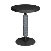 светильник настольный   5W 061710 SP-ALYSS-TAB-R22.5x30 Warm3200-MIX 110 deg серый