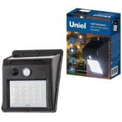 светильник на солнечной батарее UL-00013768 USL-F-262-PT120 SENSOR IP44