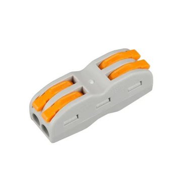 Клемма-коннектор ARL-CLT-2W2CS4-32A-BOX20 047402