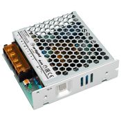 Блок питания (AC-DC) 12V 75W 026811 JTS-75-12-FA кожух Блок питания (AC-DC) 12V 75W 026811 JTS-75-12-FA кожух
