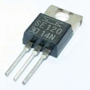 микросхема SE120N