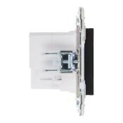 Датчик движения SK-S01Bl черный SK-MS10-N-150-05-K02 SKANDY IEK