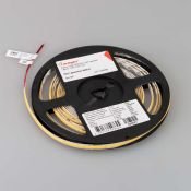 Светодиодная лента Белый дневной COB 24V  8W/m 320Led/метр 039021 COB-X320-8mm  4000K
