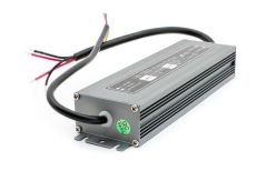 Блок питания (AC-DC) 12V 150W 00-00001275 MTPW-150-12 MINI  герм IP67  металл