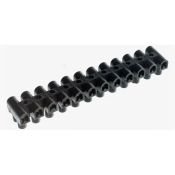 Клеммная колодка  x12/  3A/4mm Rexant