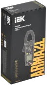 Клещи токоизмерительные CM1A ARMA2L 5 A2L5-CM11-01 IEK